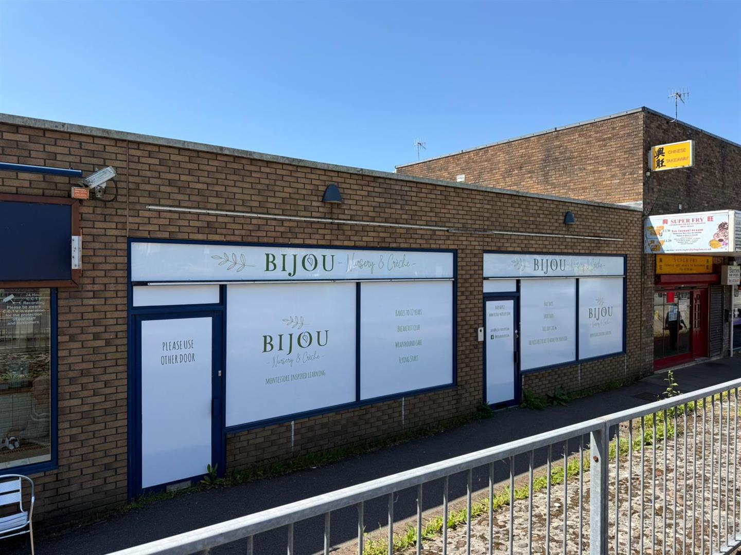 Retail/Business Units, Pentwyn Baglan Road, Baglan, Port Talbot, SA12 8EB